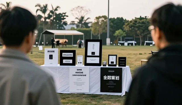 宣传片制作在文旅项目中的多维应用解析